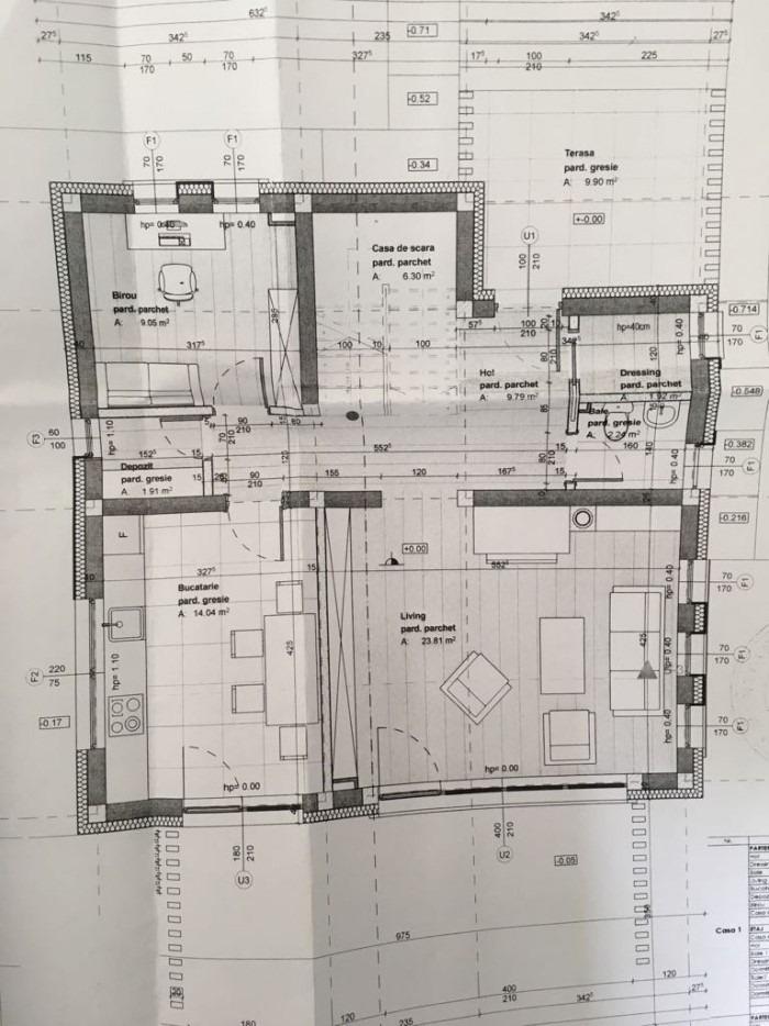 Casa de vânzare 5 camere Baciu - 32840CV | BLITZ Cluj-Napoca | Poza9