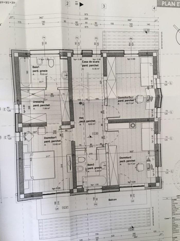 Casa de vânzare 5 camere Baciu - 32840CV | BLITZ Cluj-Napoca | Poza8