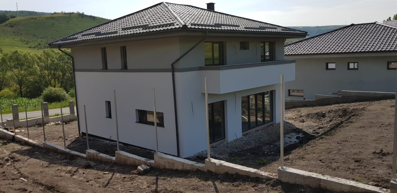 Casa de vânzare 5 camere Baciu - 32840CV | BLITZ Cluj-Napoca | Poza2