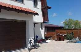 Casa individuala, 155 mp, teren 662 mp, panorama deosebita!