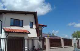 Casa individuala, 155 mp, teren 662 mp, panorama deosebita!