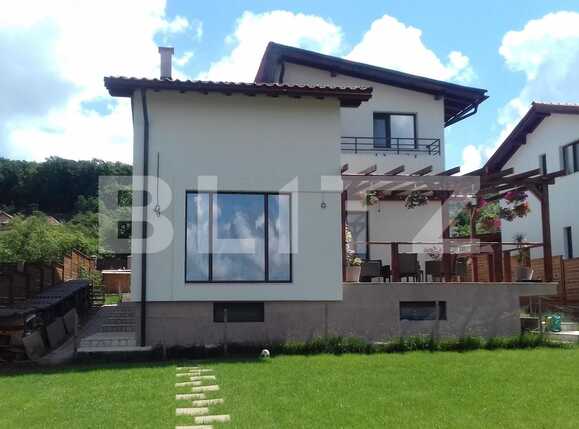 Casa de vânzare 4 camere Făget - 32842CV | BLITZ Cluj-Napoca | Poza2