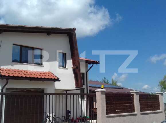 Casa de vânzare 4 camere Făget - 32842CV | BLITZ Cluj-Napoca | Poza1