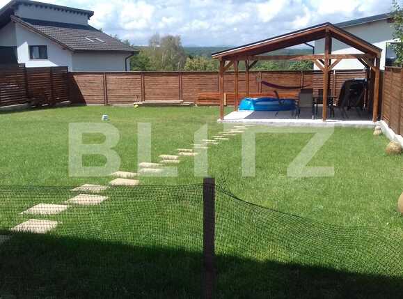 Casa de vânzare 4 camere Făget - 32842CV | BLITZ Cluj-Napoca | Poza4