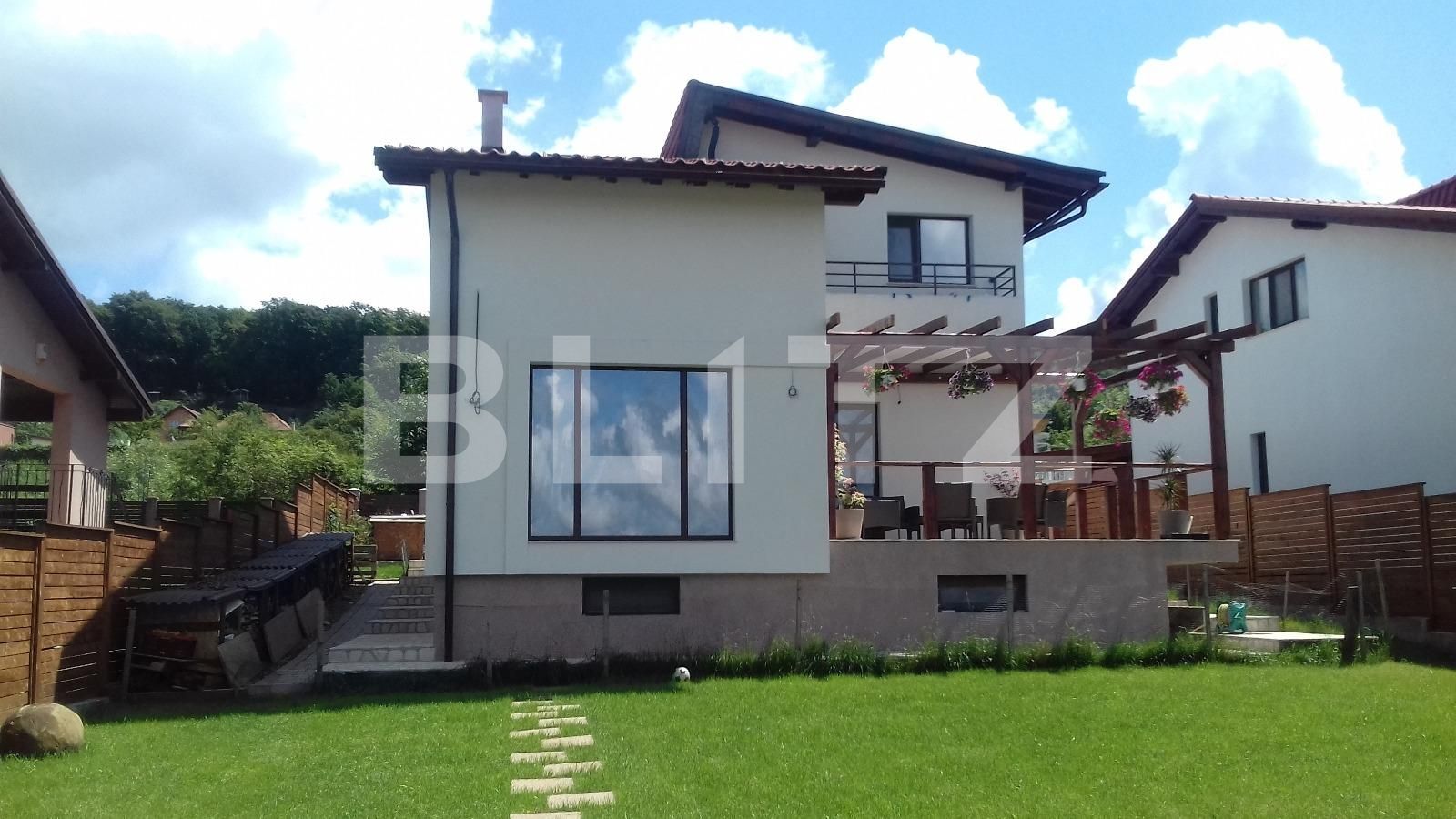 Casa de vânzare 4 camere Făget - 32842CV | BLITZ Cluj-Napoca | Poza2