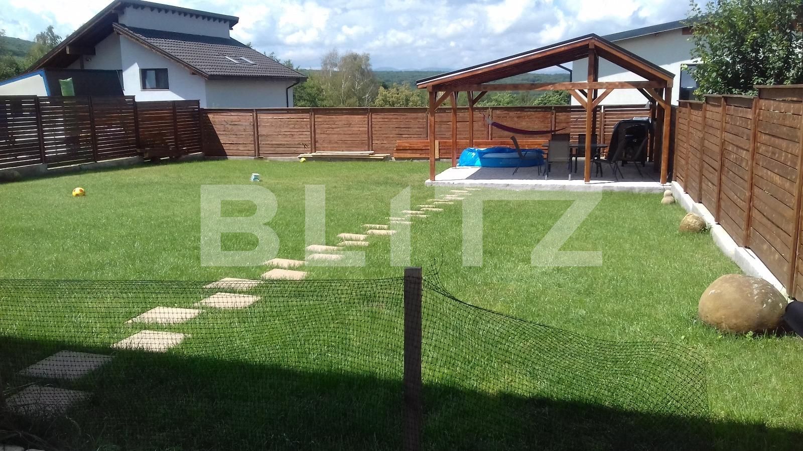 Casa de vânzare 4 camere Făget - 32842CV | BLITZ Cluj-Napoca | Poza4