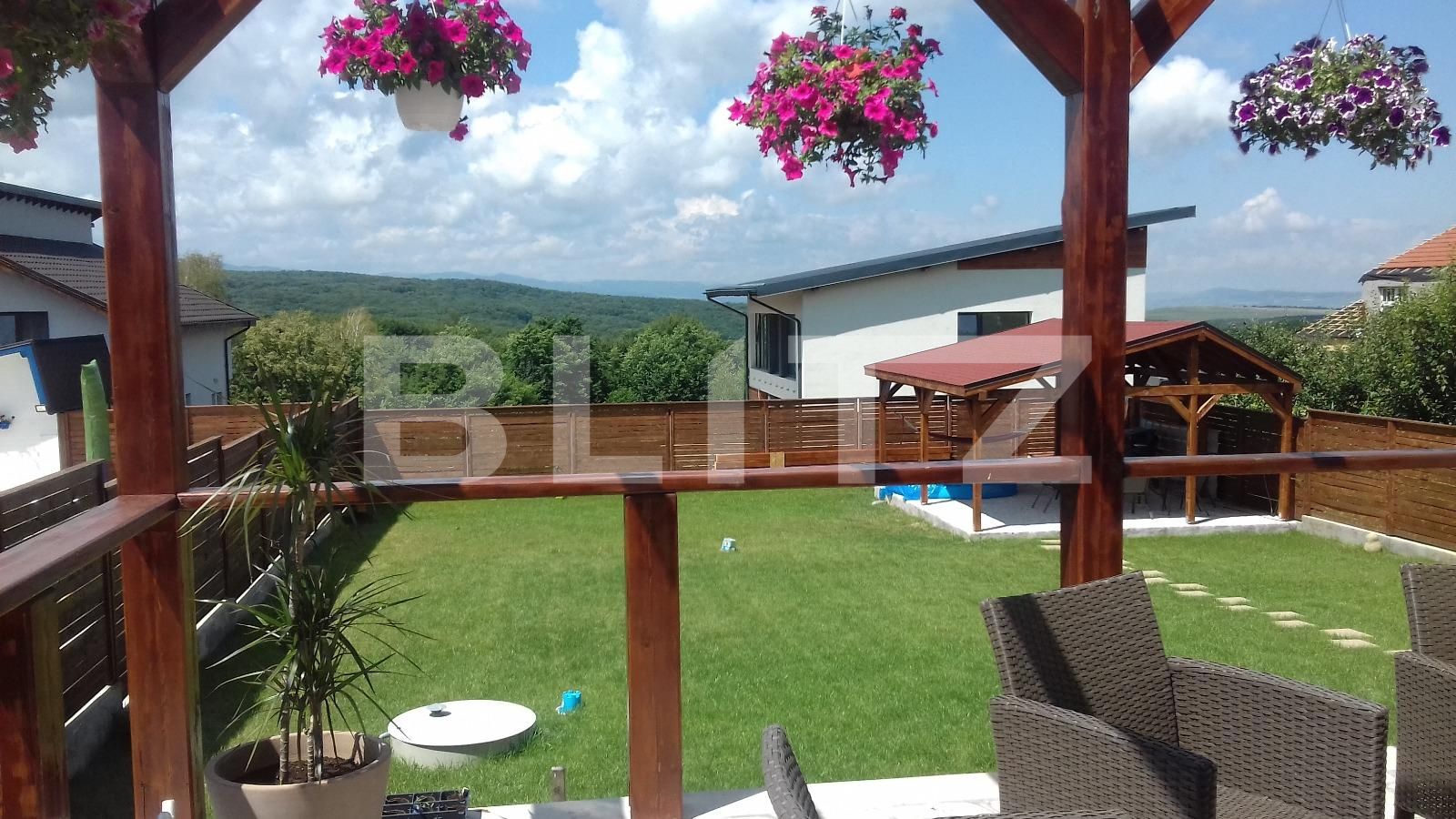 Casa de vânzare 4 camere Făget - 32842CV | BLITZ Cluj-Napoca | Poza3