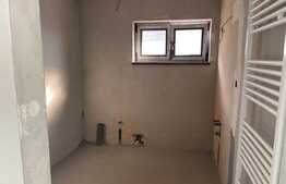 Duplex de vanzare, 215 utili, 340.5 teren, semifinisat, zona Dambu Rotund