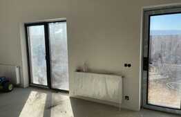 Duplex de vanzare, 215 utili, 340.5 teren, semifinisat, zona Dambu Rotund