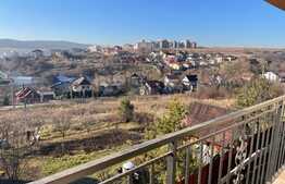 Duplex de vanzare, 215 utili, 340.5 teren, semifinisat, zona Dambu Rotund