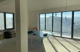 Duplex de vanzare, 215 utili, 340.5 teren, semifinisat, zona Dambu Rotund