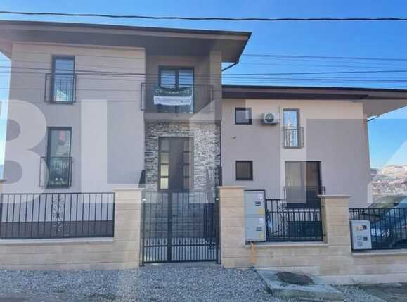 Casa de vânzare 6 camere Dambul Rotund - 32843CV | BLITZ Cluj-Napoca | Poza1