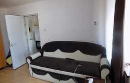 Garsoniera, 33 mp, decomandata, zona Piata Muzeului