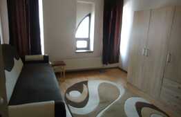 Garsoniera, 33 mp, decomandata, zona Piata Muzeului