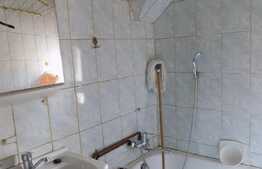 Garsoniera, 33 mp, decomandata, zona Piata Muzeului