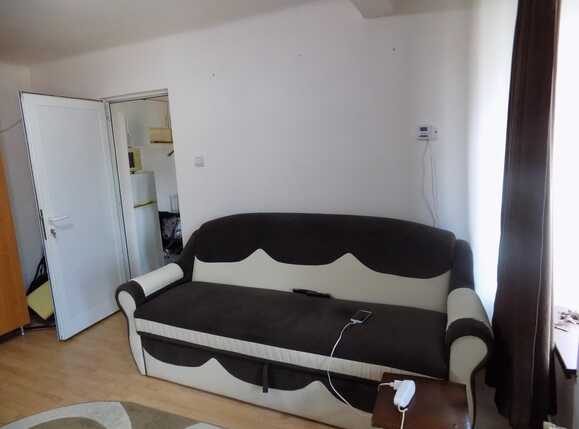 Garsonieră de închiriat Central - 32846AI | BLITZ Cluj-Napoca | Poza3