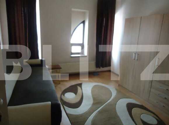 Garsonieră de închiriat Central - 32846AI | BLITZ Cluj-Napoca | Poza2