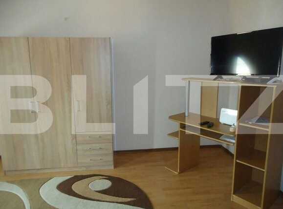 Garsonieră de închiriat Central - 32846AI | BLITZ Cluj-Napoca | Poza4
