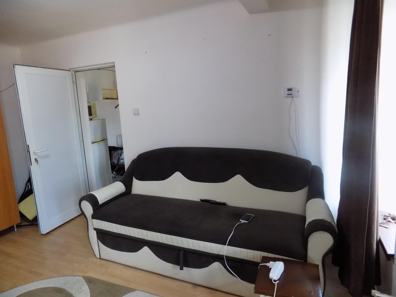 Garsonieră de închiriat Central - 32846AI | BLITZ Cluj-Napoca | Poza3