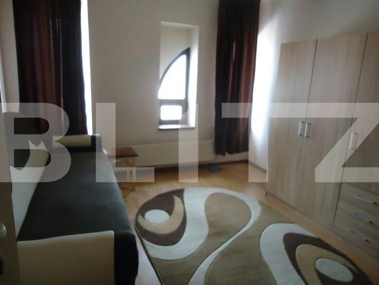 Garsonieră de închiriat Central - 32846AI | BLITZ Cluj-Napoca | Poza2