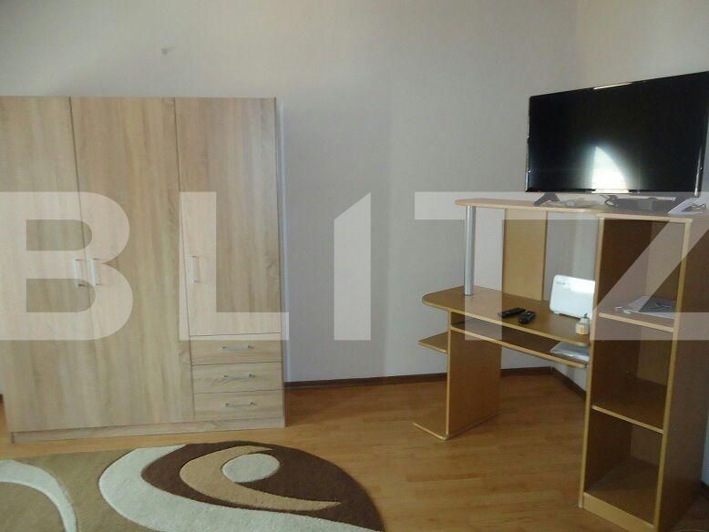 Garsonieră de închiriat Central - 32846AI | BLITZ Cluj-Napoca | Poza4