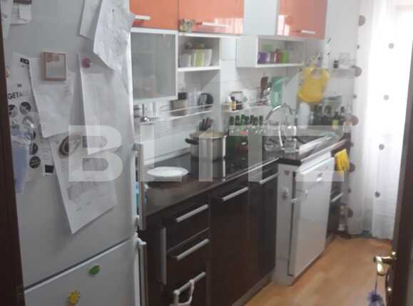 Apartament de vânzare 3 camere Marasti - 32847AV | BLITZ Cluj-Napoca | Poza4