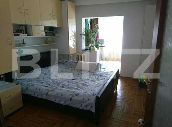 Apartament de vânzare 3 camere Marasti - 32847AV | BLITZ Cluj-Napoca | Poza2