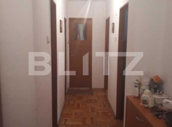 Apartament de vânzare 3 camere Marasti - 32847AV | BLITZ Cluj-Napoca | Poza5