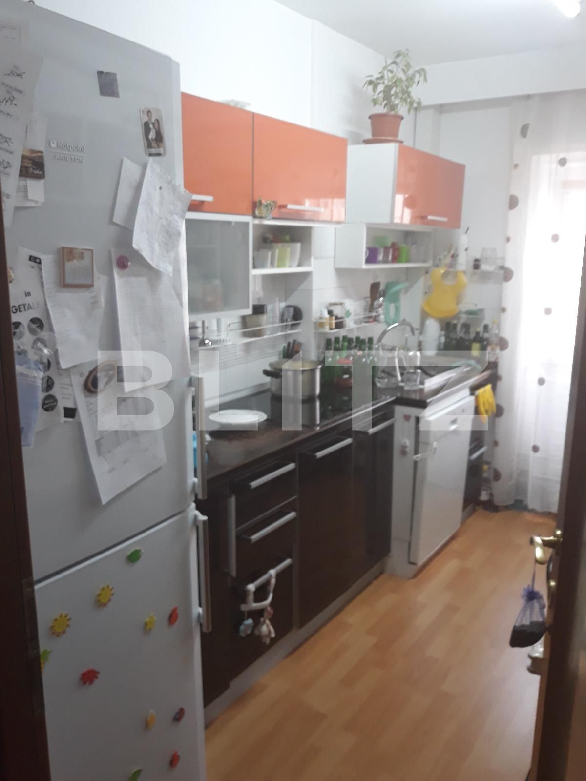 Apartament de vânzare 3 camere Marasti - 32847AV | BLITZ Cluj-Napoca | Poza4