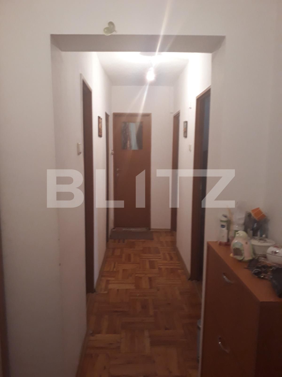 Apartament de vânzare 3 camere Marasti - 32847AV | BLITZ Cluj-Napoca | Poza5