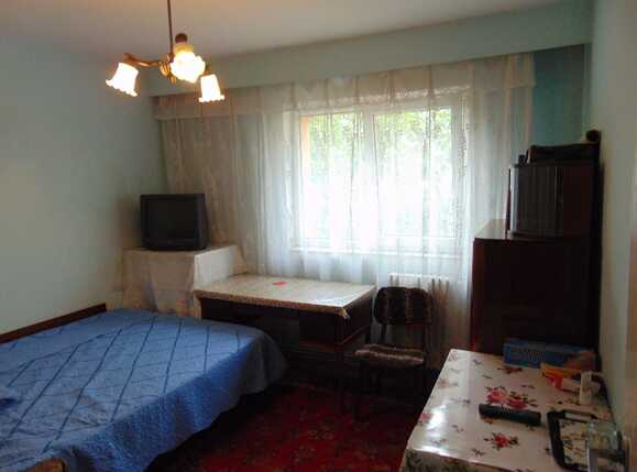 Apartament de vânzare 4 camere Marasti - 32848AV | BLITZ Cluj-Napoca | Poza1