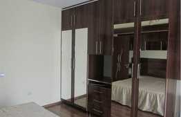 Apartament 2 camere, 57 mp, loc de parcare cu CF, zona strazii Florilor