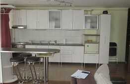 Apartament 2 camere, 57 mp, loc de parcare cu CF, zona strazii Florilor