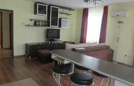 Apartament 2 camere, 57 mp, loc de parcare cu CF, zona strazii Florilor