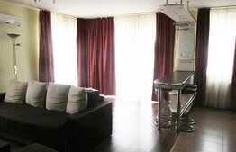 Apartament 2 camere, 57 mp, loc de parcare cu CF, zona strazii Florilor