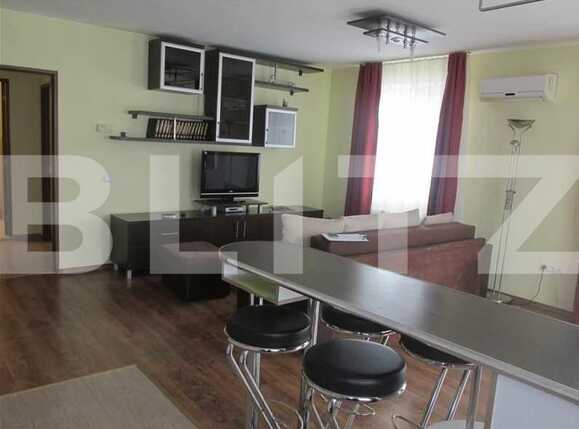 Apartament de vânzare 2 camere Floreşti - 32849AV | BLITZ Cluj-Napoca | Poza1