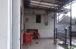 Casa individuala, 200 mp, teren generos 3.400 mp!