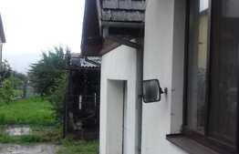 Casa individuala, 200 mp, teren generos 3.400 mp!