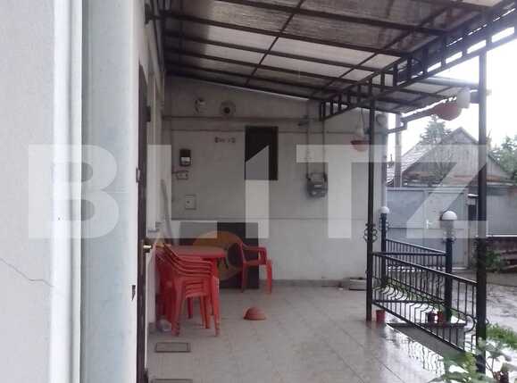 Casa de vânzare 6 camere Someseni - 32850CV | BLITZ Cluj-Napoca | Poza2