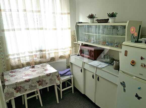 Garsonieră de vânzare Central - 32854AV | BLITZ Cluj-Napoca | Poza1