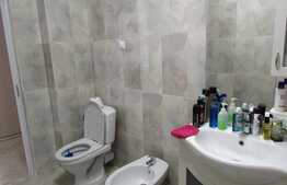 De vanzare apartament 2 camere, 50 mp, parcare cu CF, zona strazii Somesului