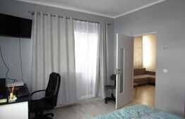 De vanzare apartament 2 camere, 50 mp, parcare cu CF, zona strazii Somesului