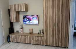 De vanzare apartament 2 camere, 50 mp, parcare cu CF, zona strazii Somesului