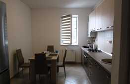 De vanzare apartament 2 camere, 50 mp, parcare cu CF, zona strazii Somesului