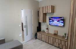 De vanzare apartament 2 camere, 50 mp, parcare cu CF, zona strazii Somesului