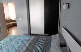 De vanzare apartament 2 camere, 50 mp, parcare cu CF, zona strazii Somesului