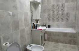 De vanzare apartament 2 camere, 50 mp, parcare cu CF, zona strazii Somesului