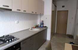 De vanzare apartament 2 camere, 50 mp, parcare cu CF, zona strazii Somesului