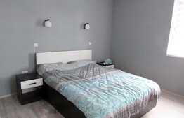 De vanzare apartament 2 camere, 50 mp, parcare cu CF, zona strazii Somesului