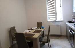 De vanzare apartament 2 camere, 50 mp, parcare cu CF, zona strazii Somesului